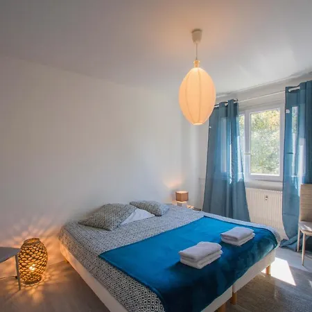 T2 Propre Tout Confort Appartement *