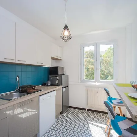 Appartement T2 Propre Tout Confort *