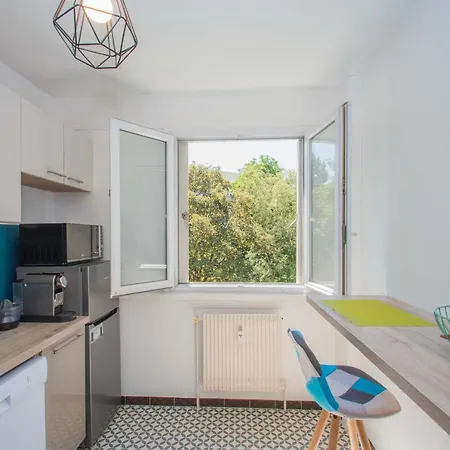 T2 Propre Tout Confort Appartement