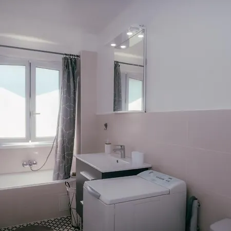 Appartement T2 Propre Tout Confort Annemasse