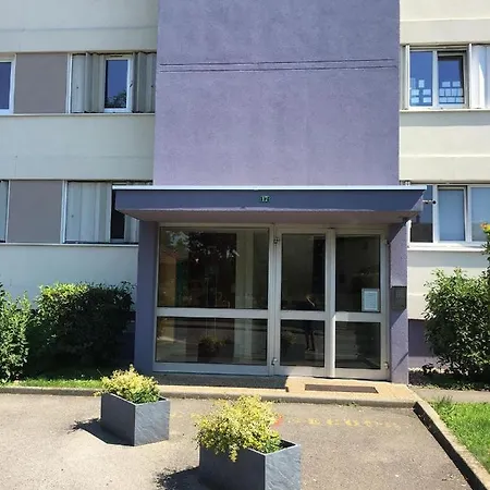 T2 Propre Tout Confort Appartement