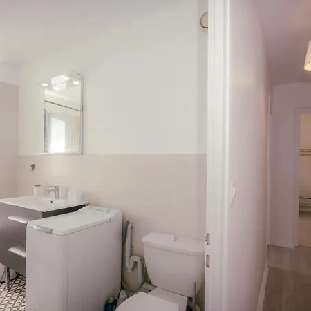 Appartement T2 Propre Tout Confort
