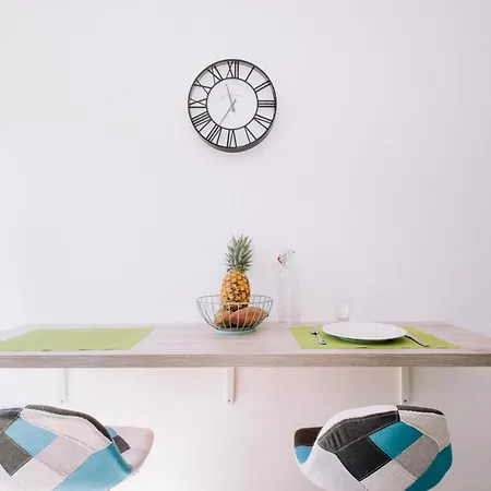 Appartement T2 Propre Tout Confort