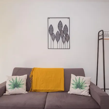 T2 Propre Tout Confort Appartement