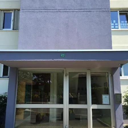 T2 Propre Tout Confort Appartement *