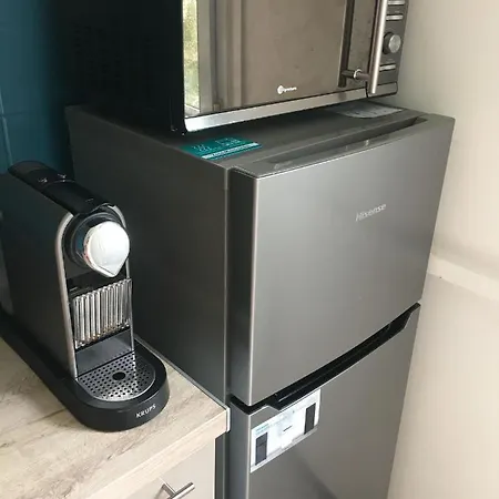 Appartement T2 Propre Tout Confort
