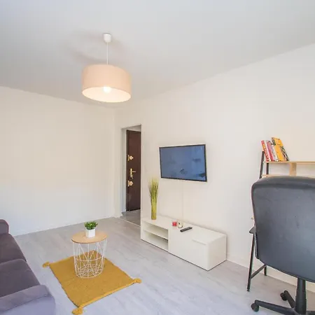 Appartement T2 Propre Tout Confort *