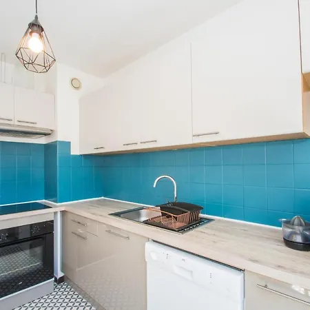 T2 Propre Tout Confort Appartement *