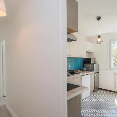 T2 Propre Tout Confort Appartement Annemasse