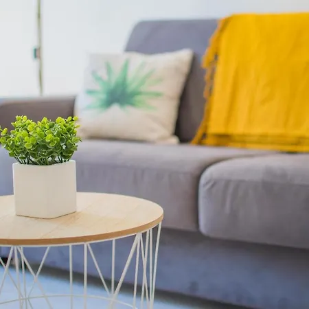 Appartement T2 Propre Tout Confort
